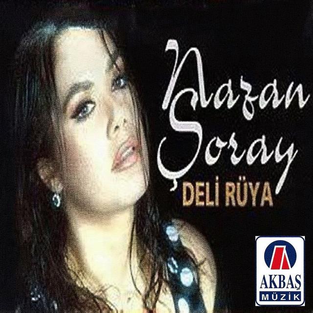 Album cover art for Deli rüya