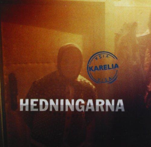 Album cover art for Karelia Visa