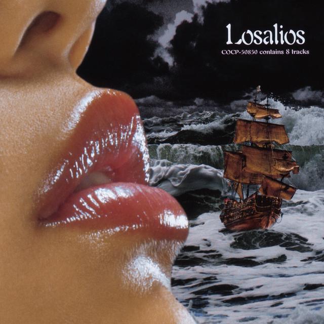 Album cover art for ゆうれい船長がハナシてくれたこと