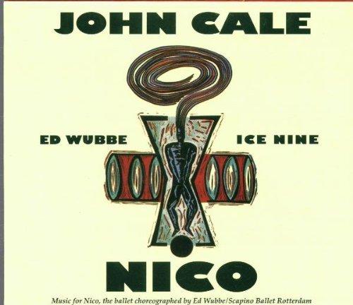 Nico - Dance Music