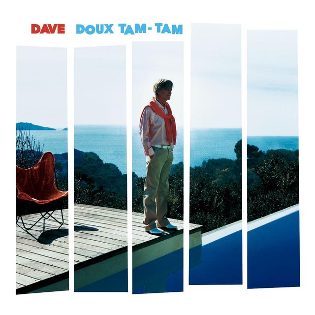 Album cover art for Doux Tam Tam