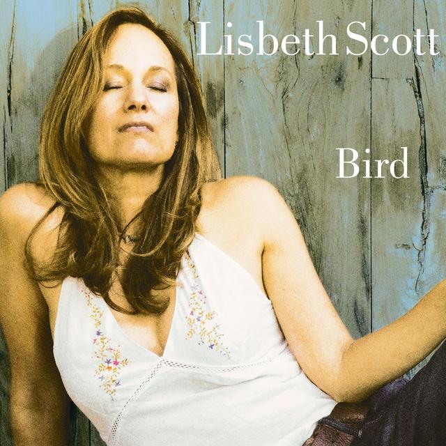 Album cover art for Bird