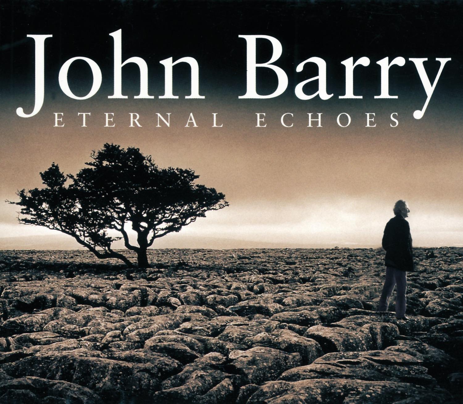 Eternal Echoes [B.O.F.]