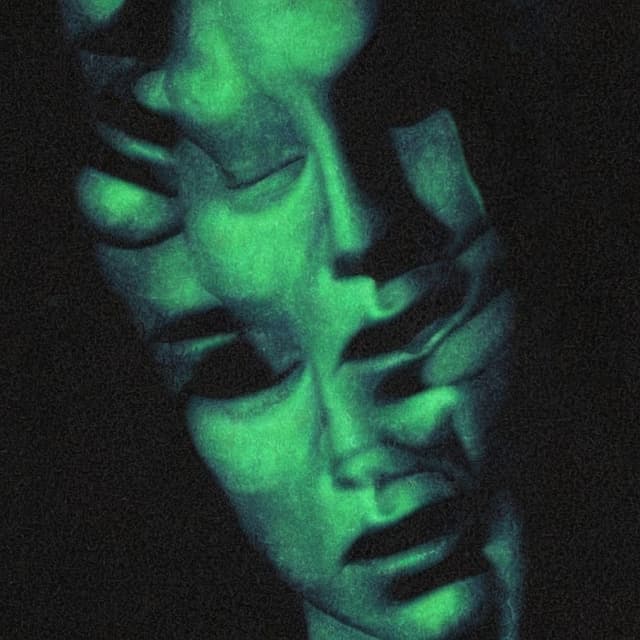 Album cover art for WAYLT?