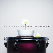 Album cover art for From the Ground Up