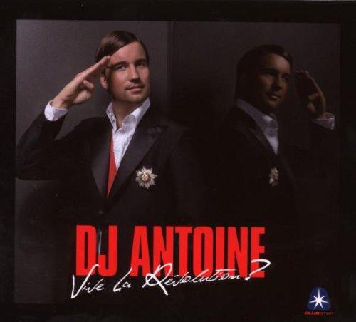 Vive la revolution