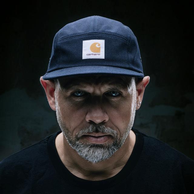 Album cover art for Der Letzte seiner Art