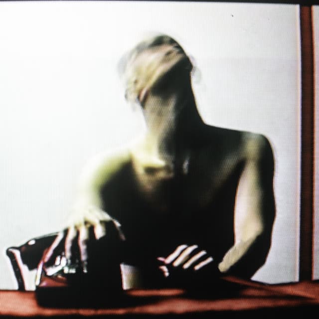 Album cover art for Rouge Carpet Disaster