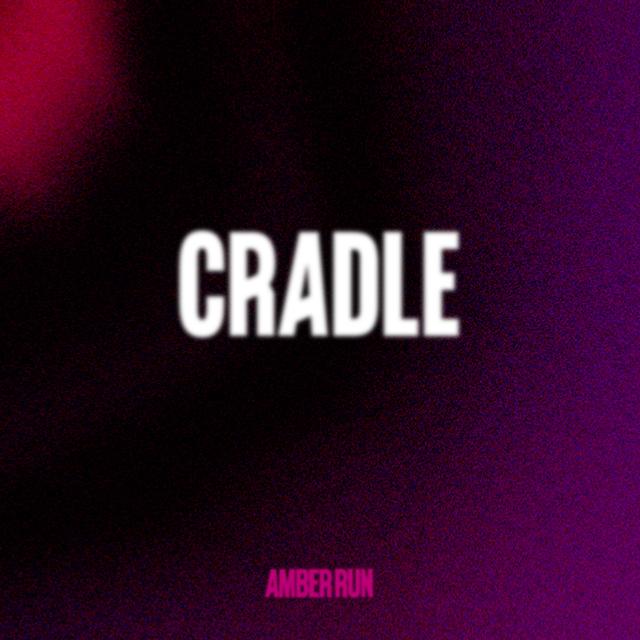 Album cover art for Cradle