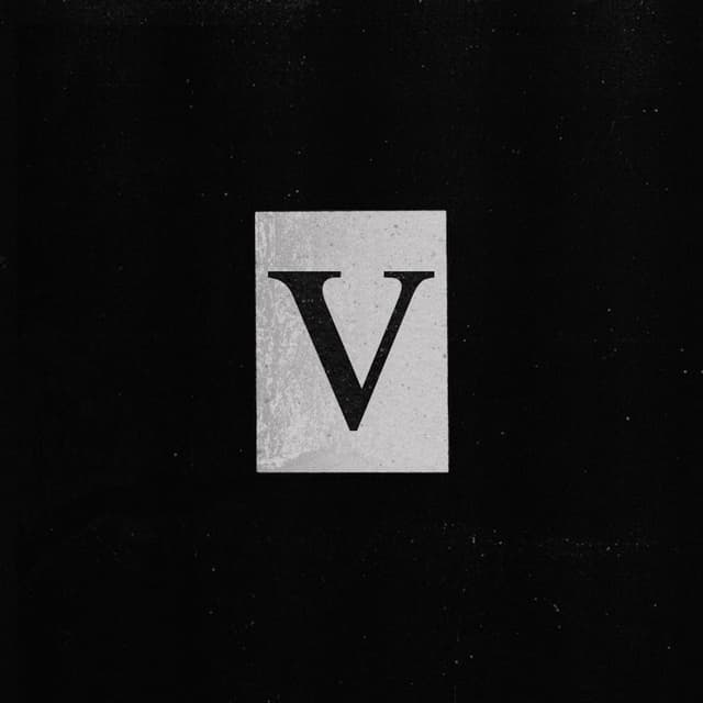Album cover art for VLONE