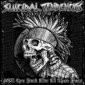 Album cover art for Still Cyco Punk After All These Years