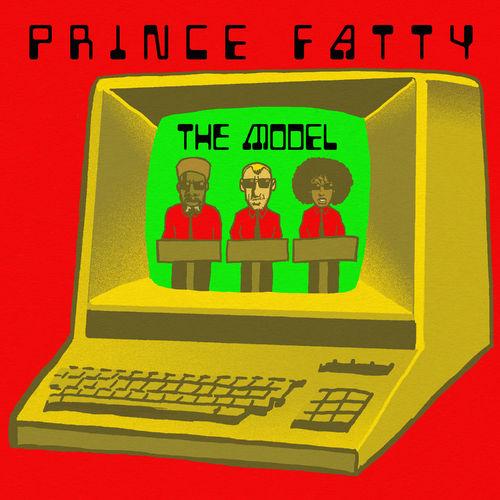 Album cover art for The Model