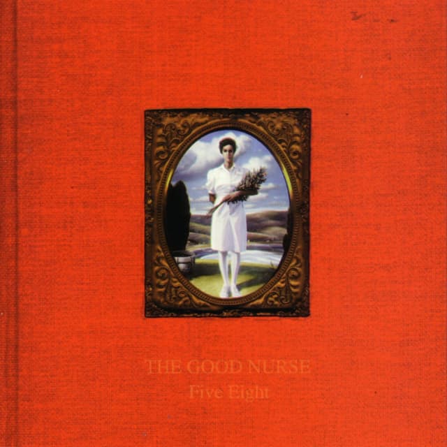 Album cover art for The Good Nurse
