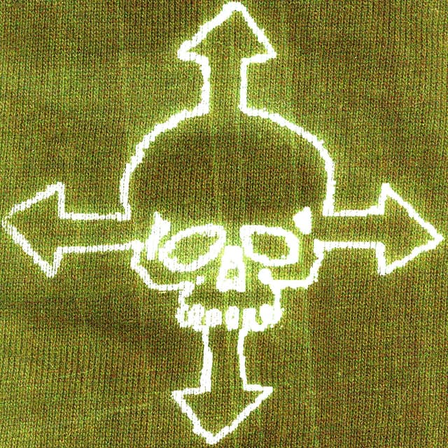 Album cover art for Танцы в чёрном куполе