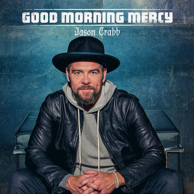 Album cover art for Good Morning Mercy