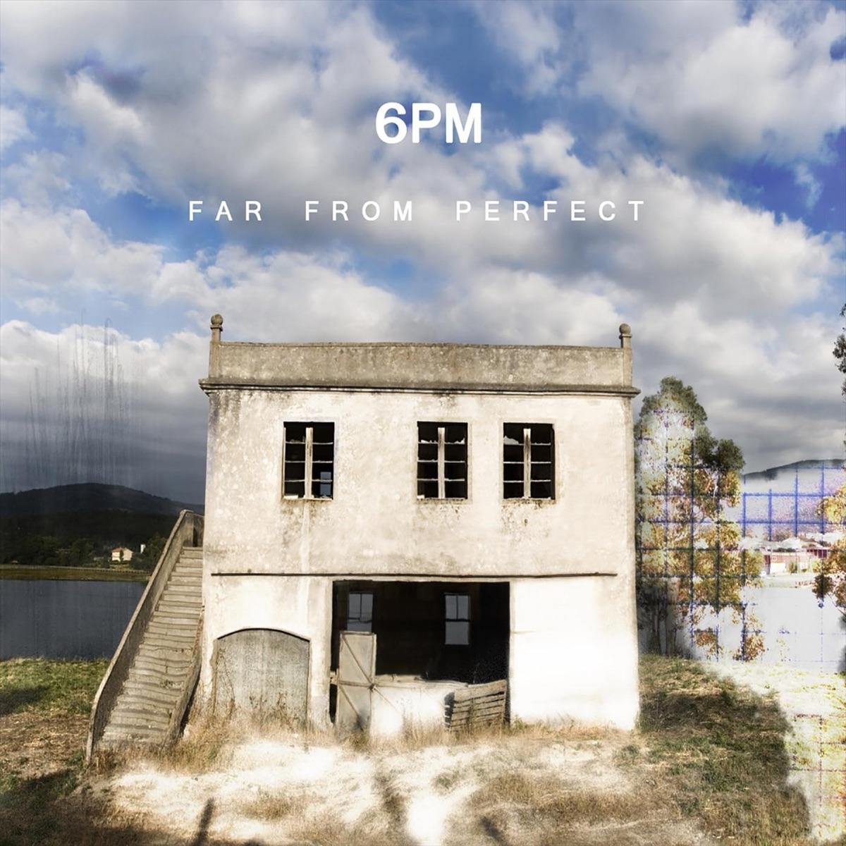 Far From Perfect