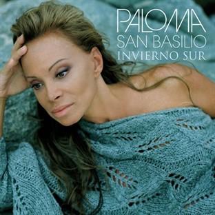 Album cover art for Invierno Sur