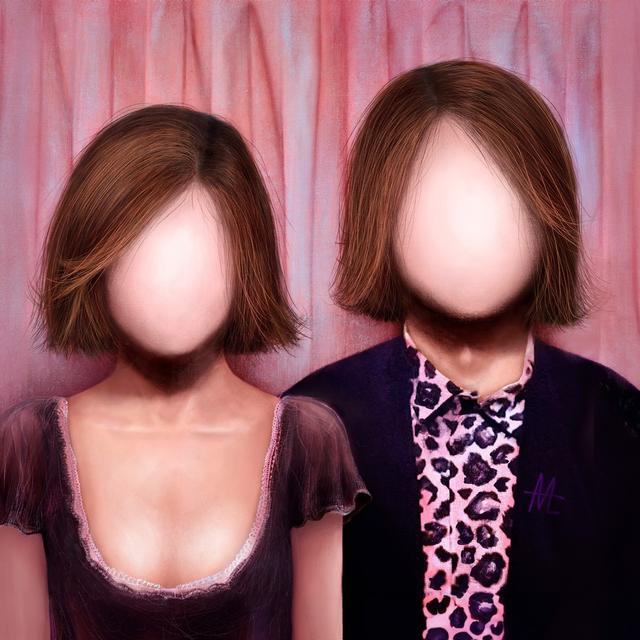 Album cover art for Matka