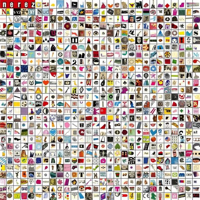 Album cover art for Na Vařený Nudli