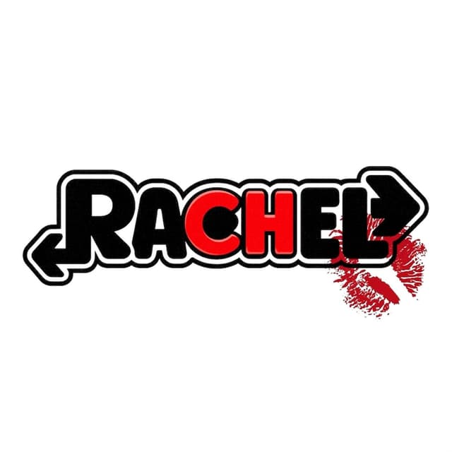 Album cover art for Rachel