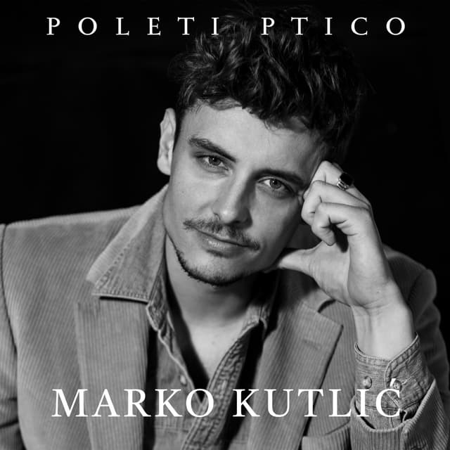 Album cover art for Poleti Ptico