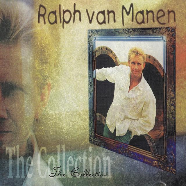 Album cover art for The Collection