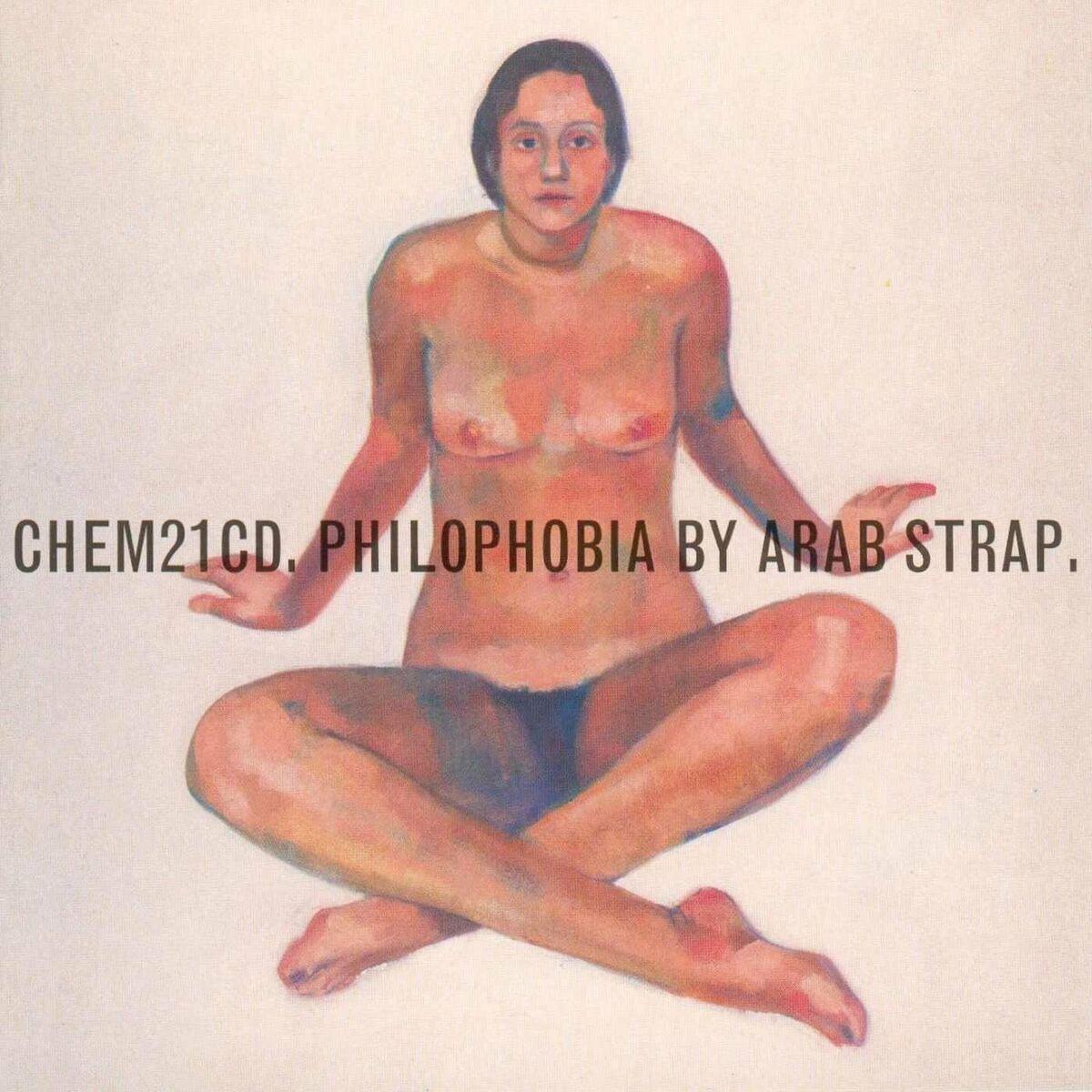 Philophobia