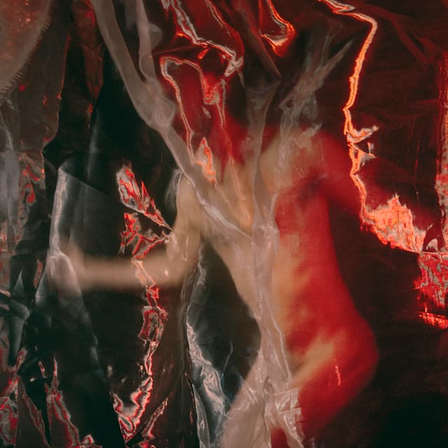 Album cover art for Si Hoy Me Muero