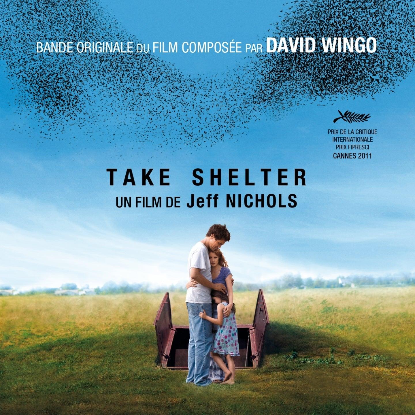 Take Shelter [B.O.F.]