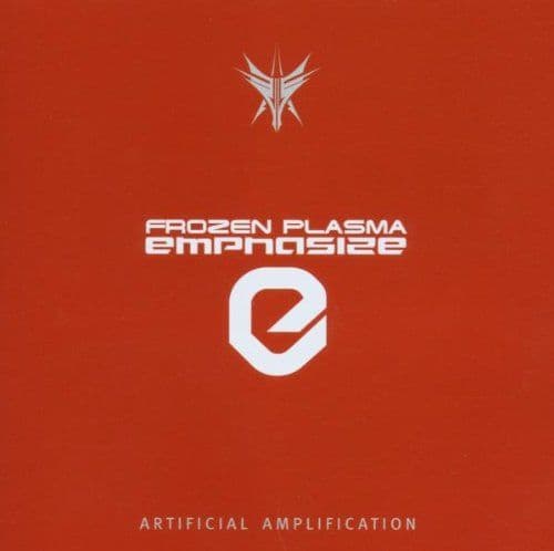 Album cover art for Emphasize
