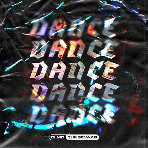 Album cover art for Dance