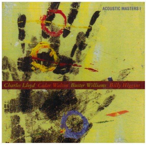 Acoustic Masters 1