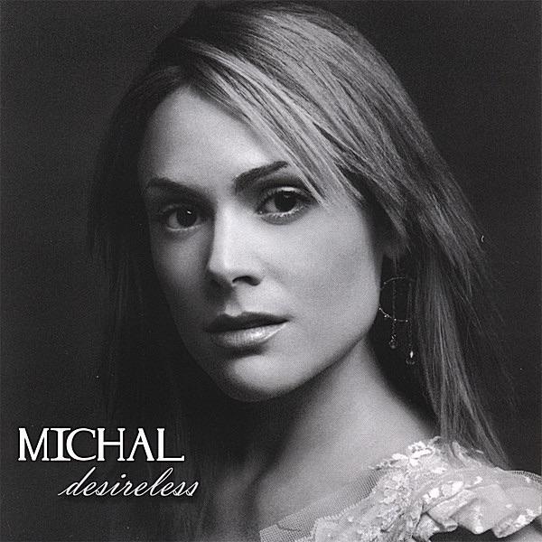 Album cover art for Desireless