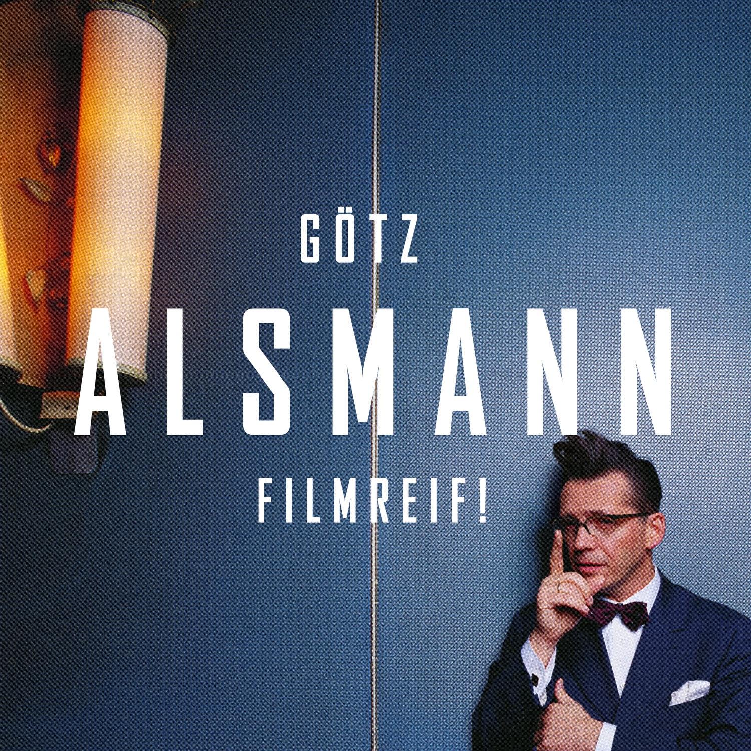 Filmreif!