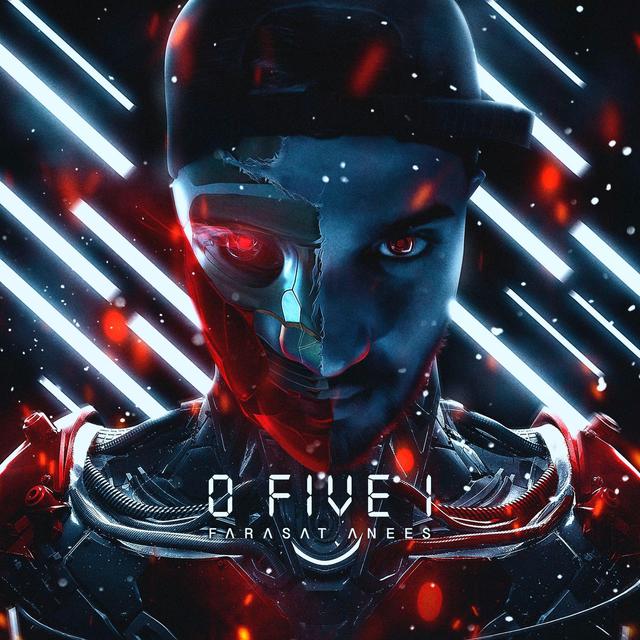 Album cover art for OFIVE1