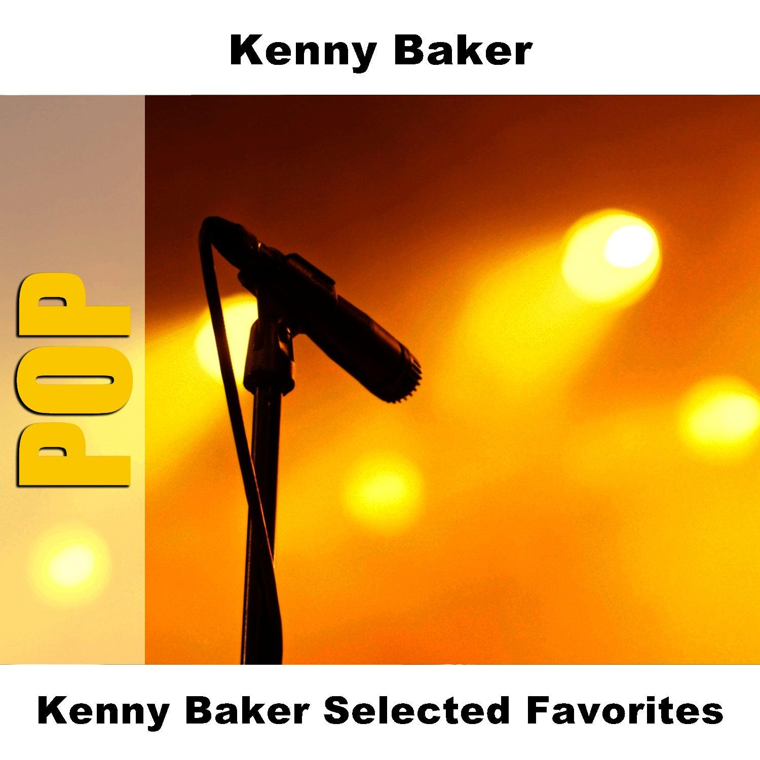 Kenny Baker Selected Favorites