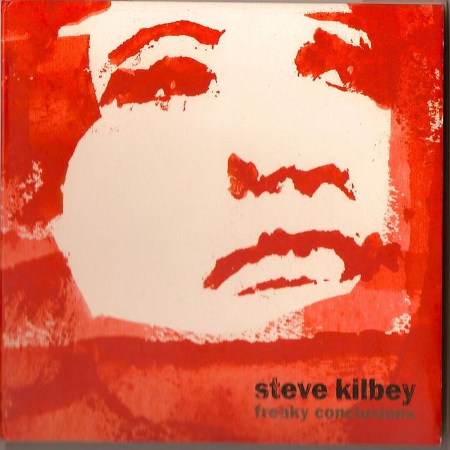 Album cover art for Freaky Conclusions