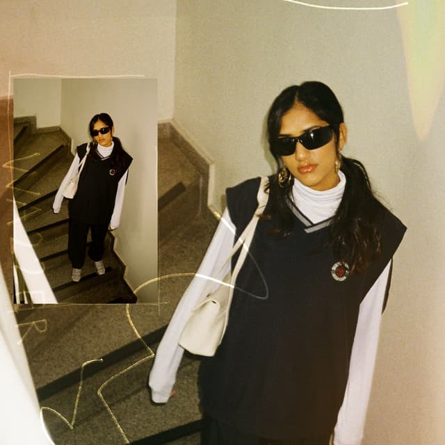 Album cover art for Salsa