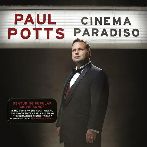 Cinema Paradiso