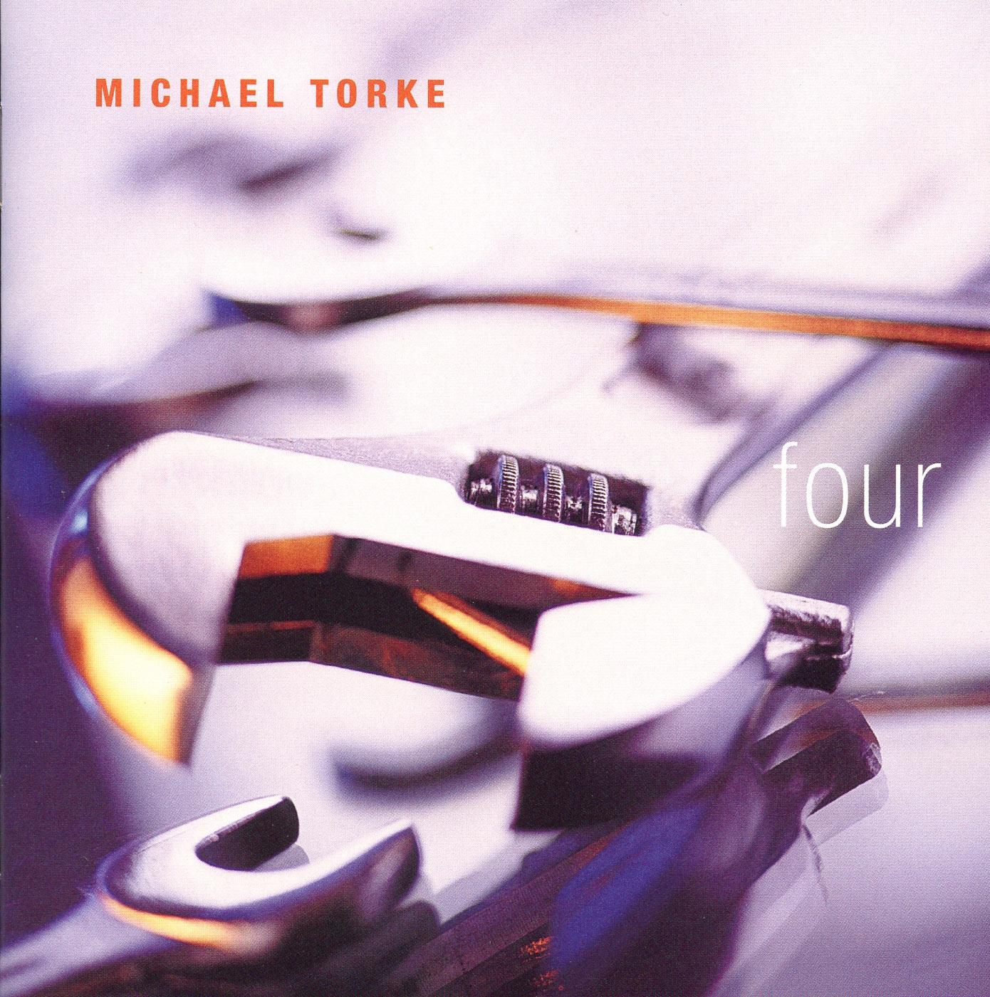 Michael Torke: Four