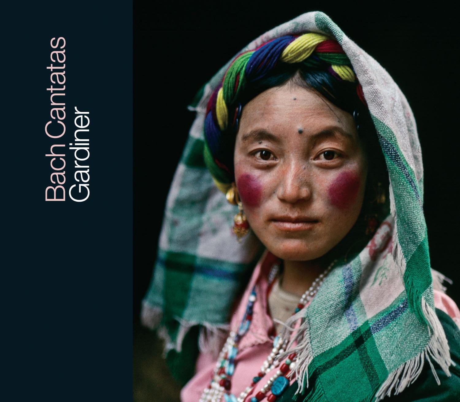 Bach: Cantatas, Vol. 25 - BWV 44, 86, 87, 97, 150, 183