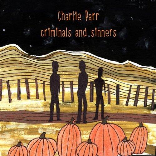 Album cover art for Criminals and Sinners