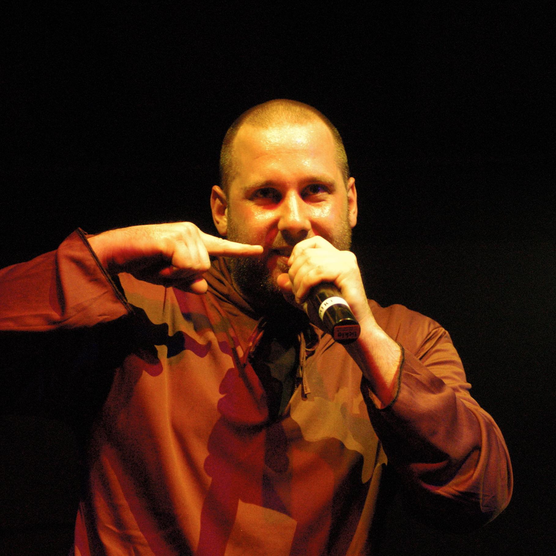 Artist chip image