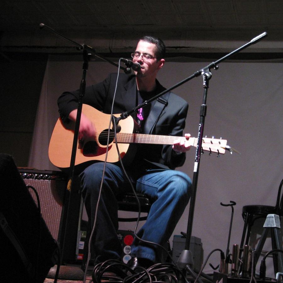 Artist chip image
