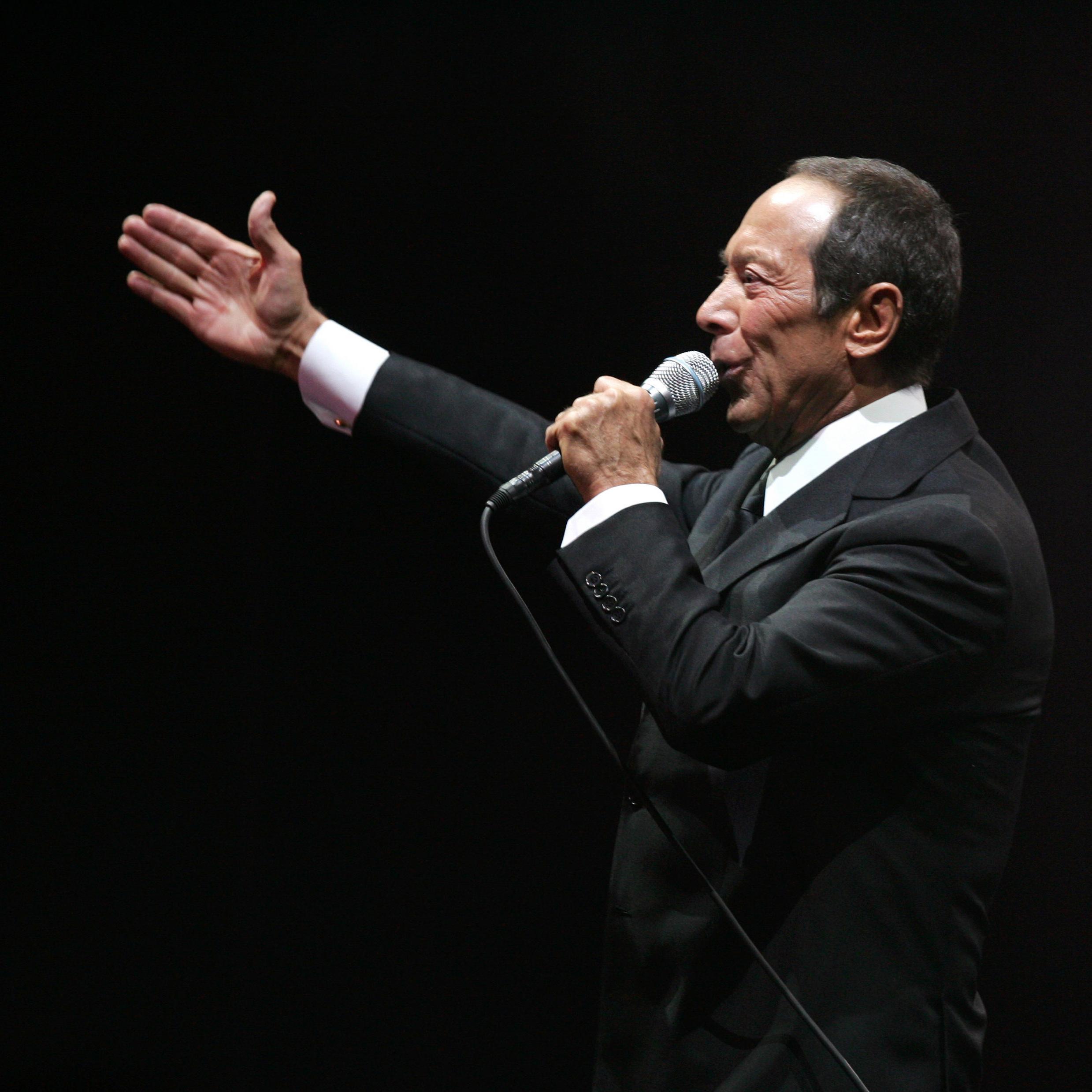 Paul Anka