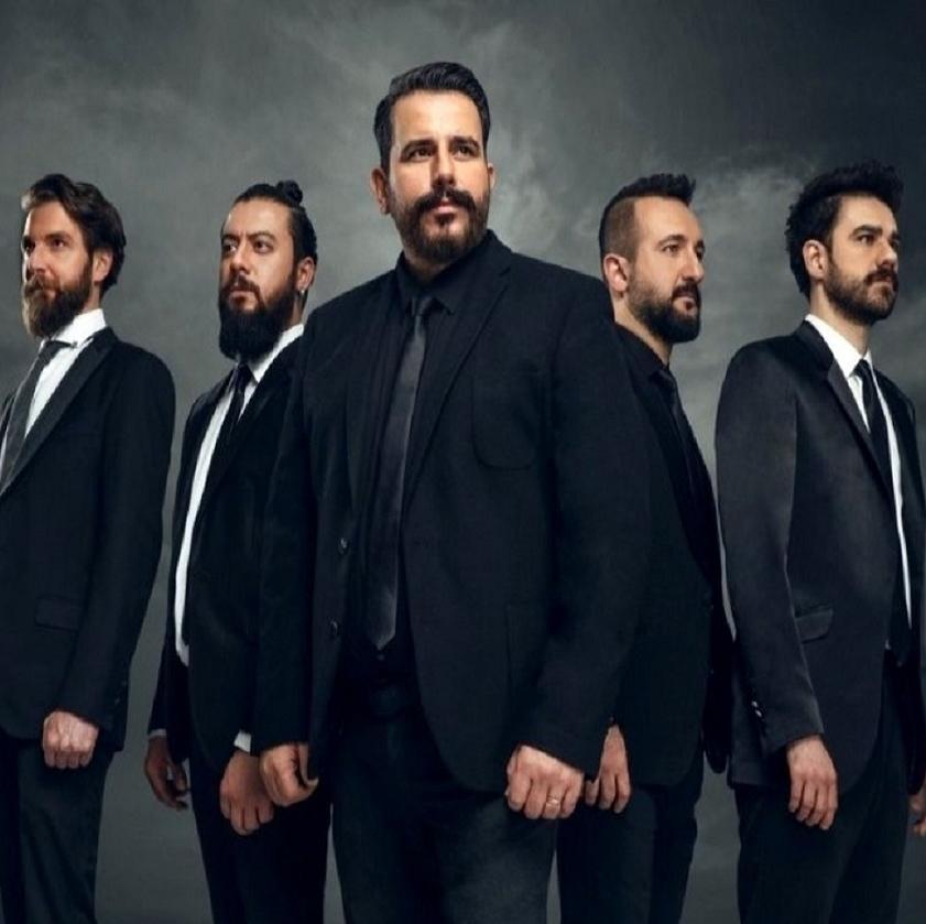 Gece Yolcuları (Gece Yolculari)