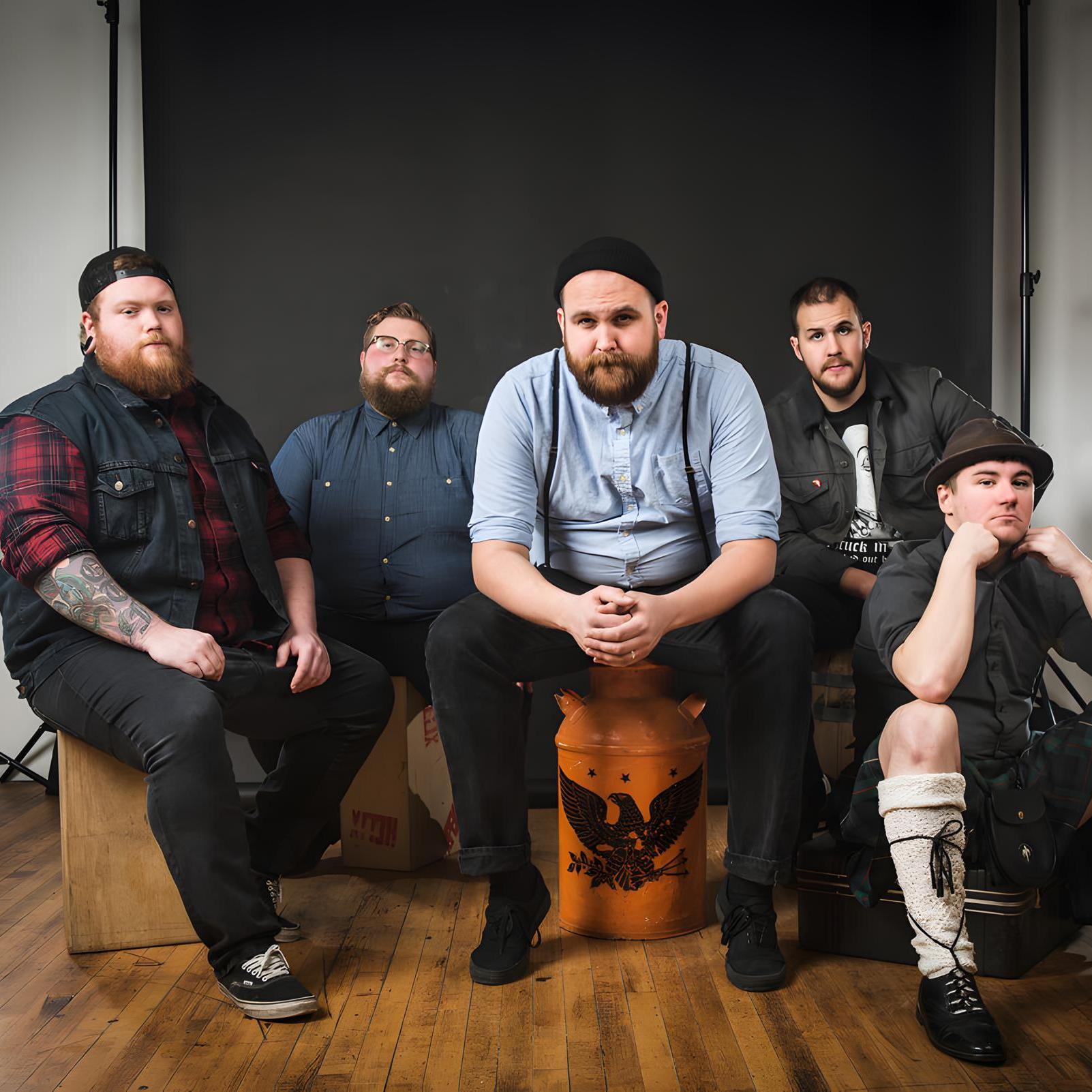 Flatfoot 56