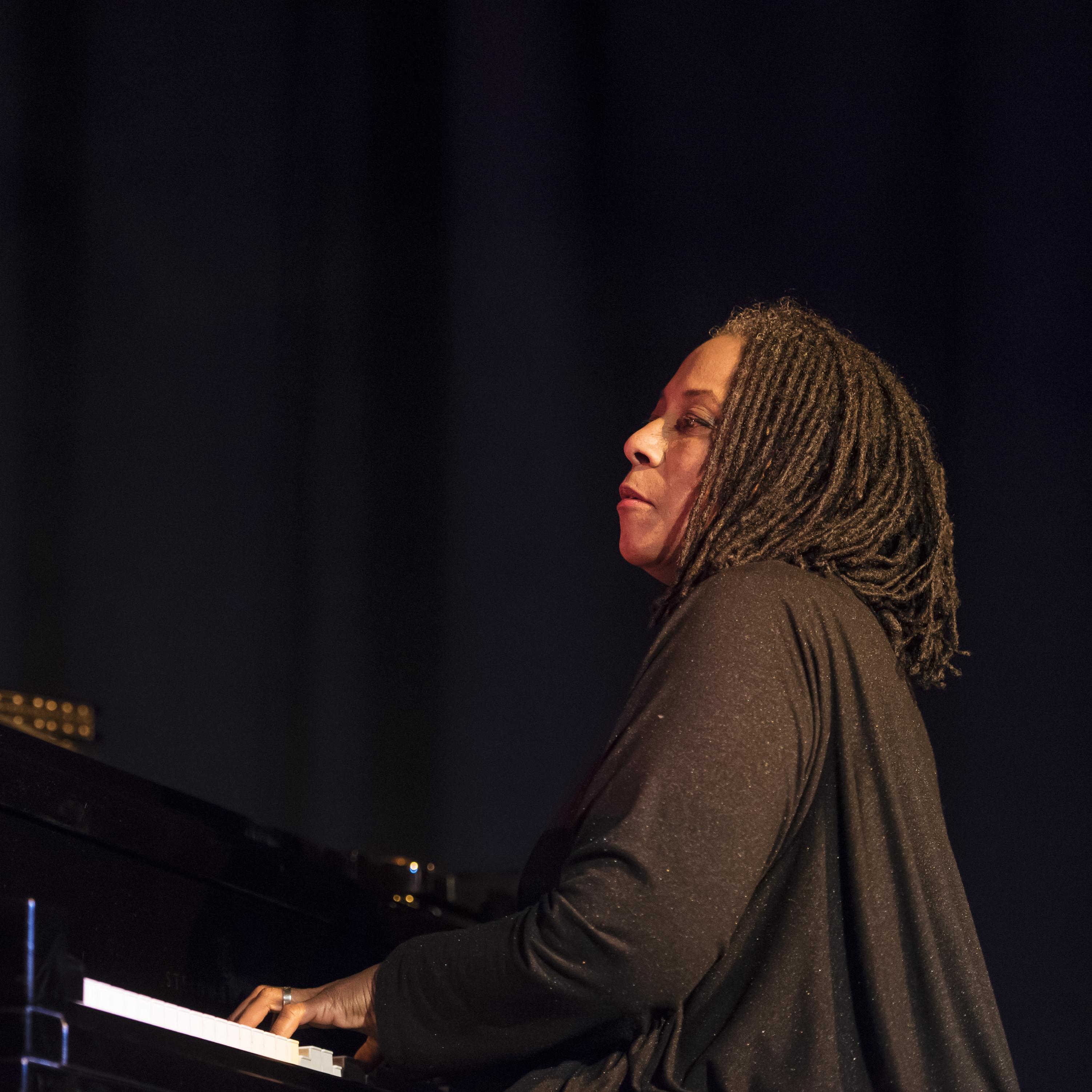 Geri Allen