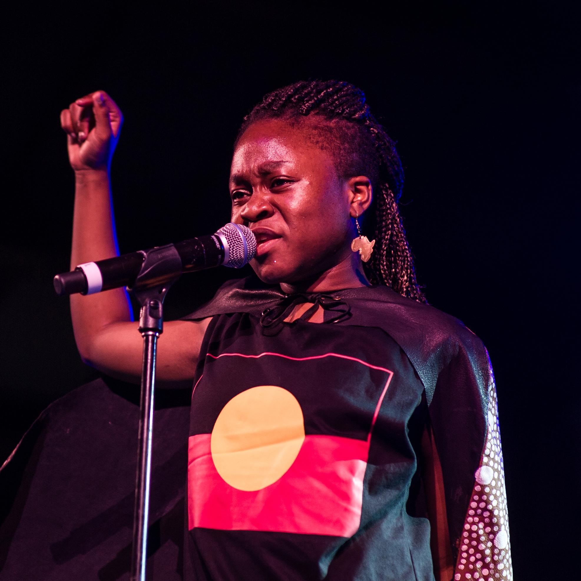 Sampa The Great