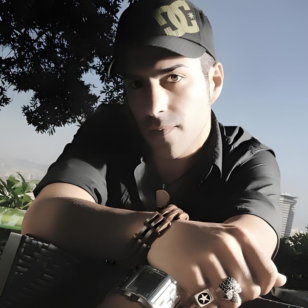 Artist chip image